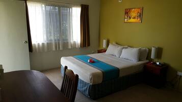 Coffres-forts dans les chambres