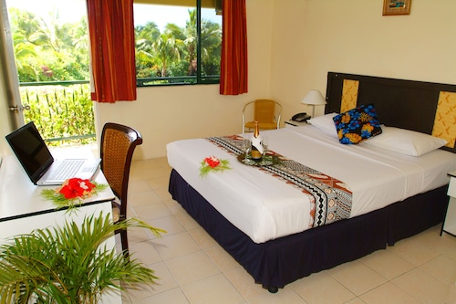 Grand West's Villas