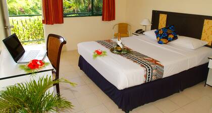 Grand West's Villas