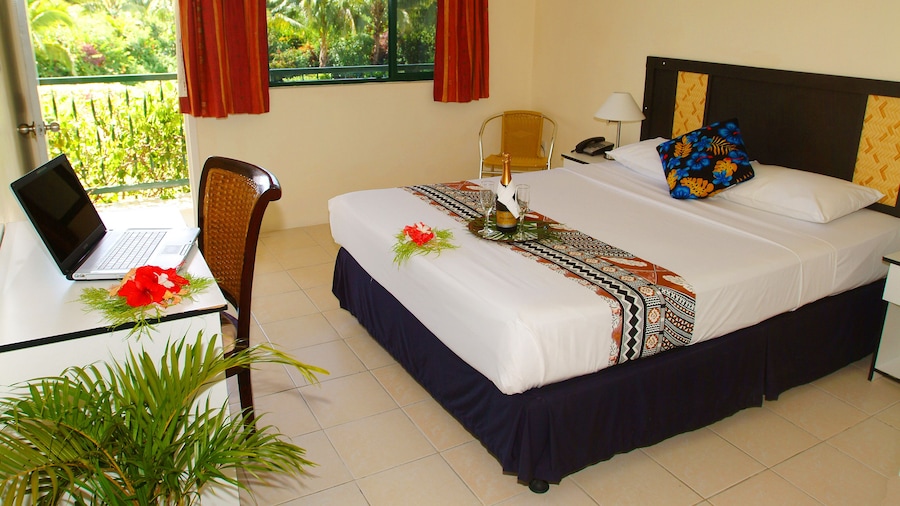 Grand West's Villas