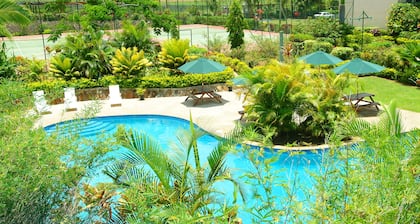 Grand West's Villas