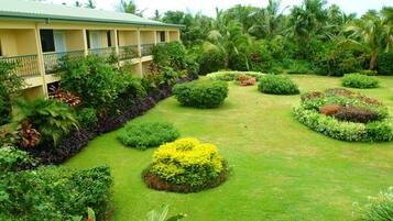 Departamento, 1 habitación | Áreas de la propiedad