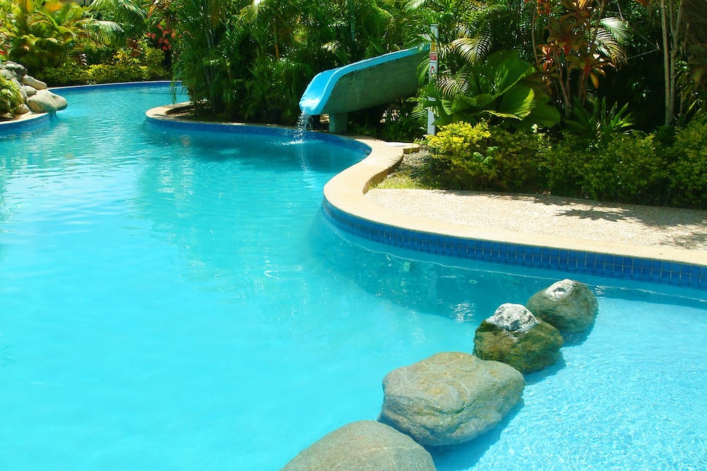 Grand West's Villas