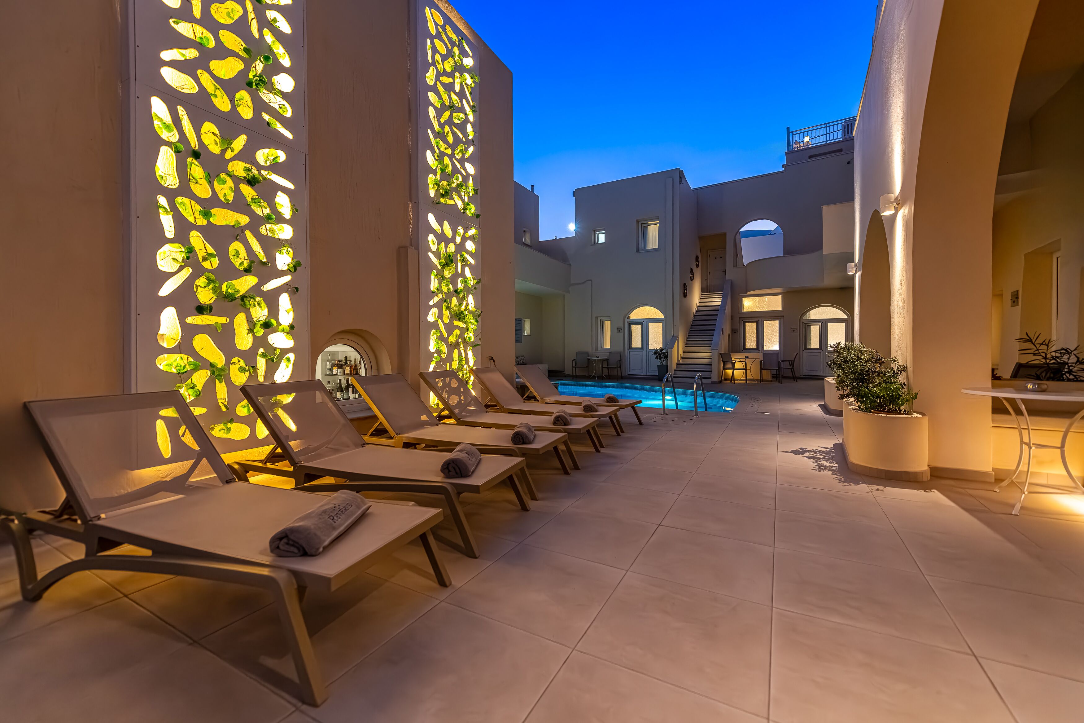 Foto - Reverie Santorini Hotel