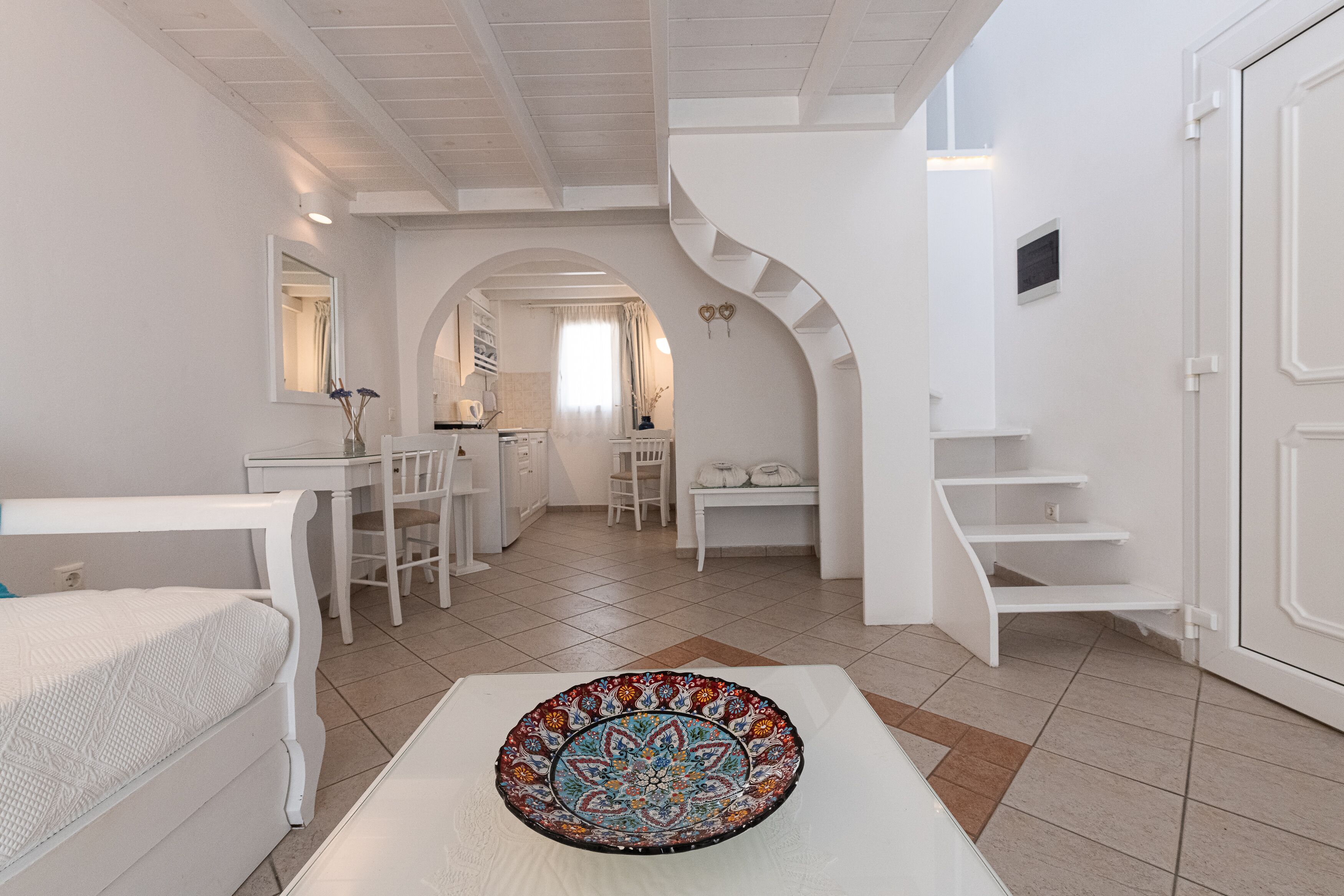 Foto - Reverie Santorini Hotel