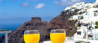 Reverie Santorini Hotel