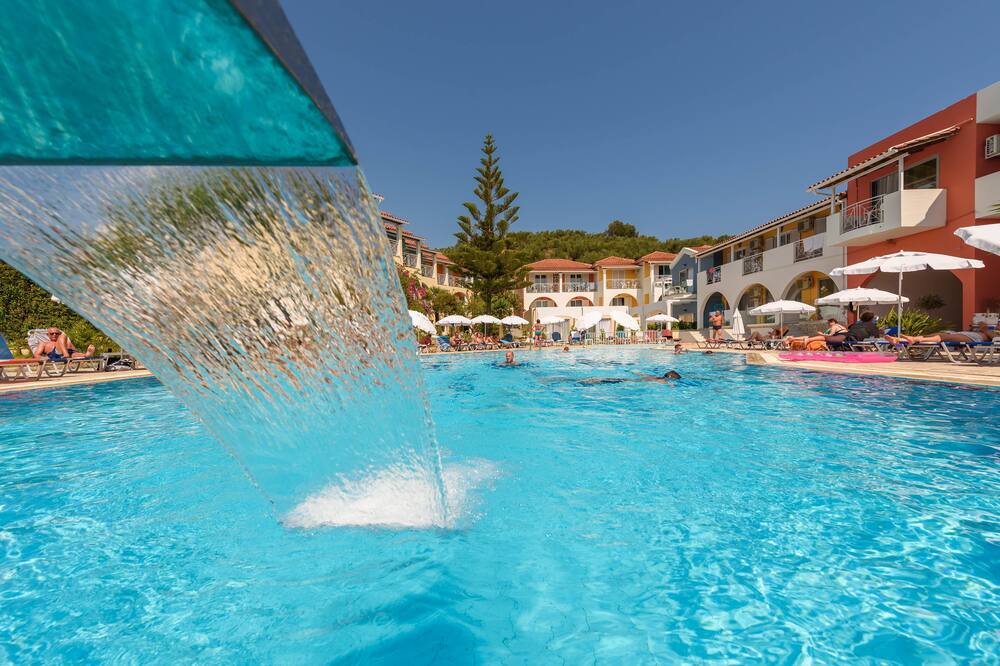 Sunrise Zante Hotel - Adults Only
