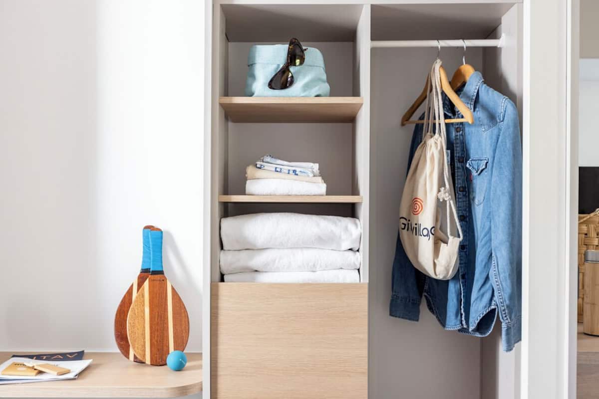 Superior Mobile Home | 1 bilik tidur