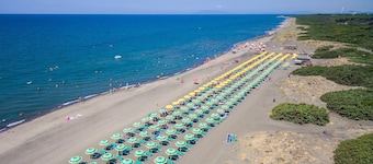 Gitavillage California