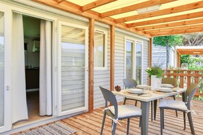 Nhà di động Premium | 1 phòng ngủ 