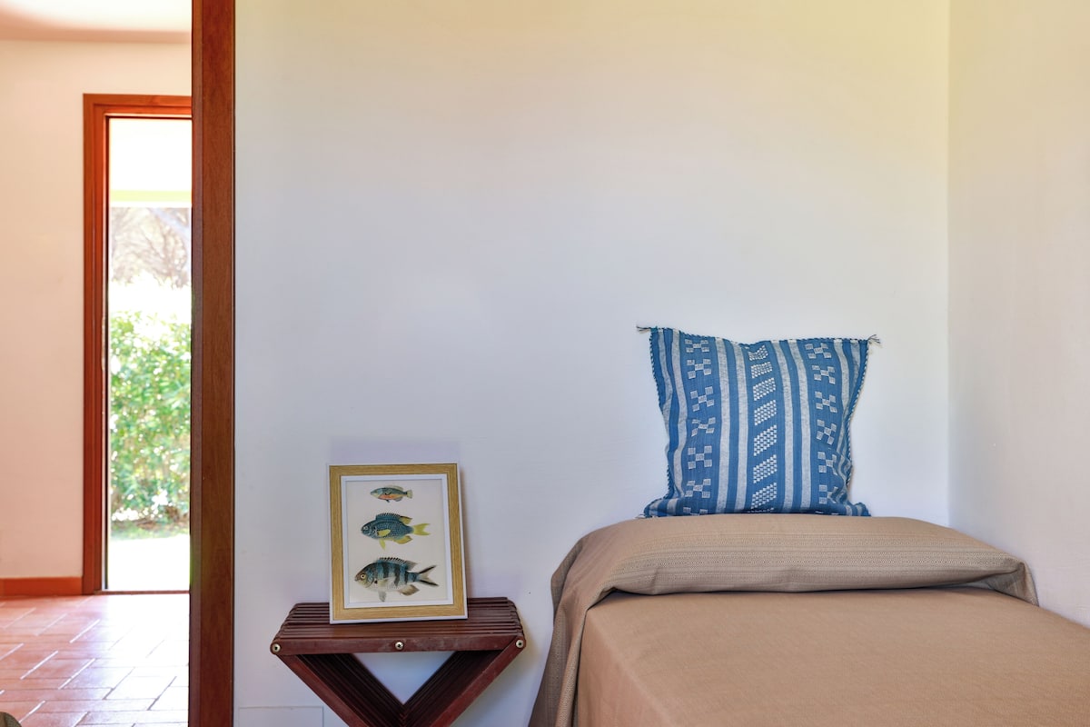Premium Cottage, 2 Bedrooms, Kitchenette | 1 bilik tidur