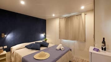 1 habitación