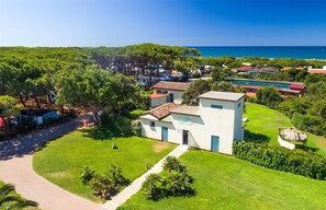 Garden - Gitavillage California (Montalto di Castro)