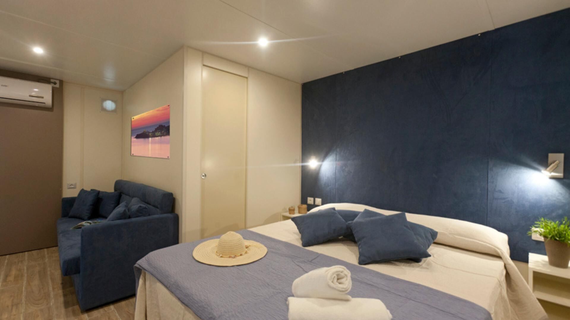 Comfort-Zimmer