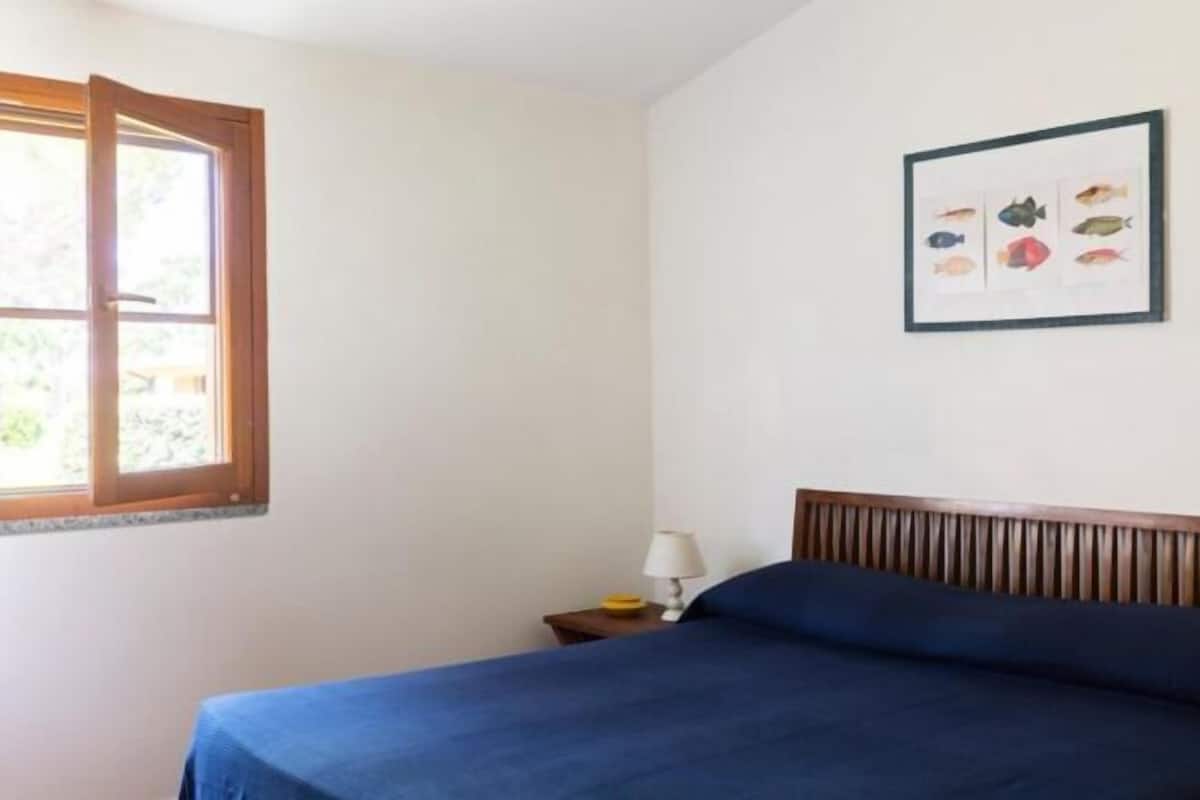 1 chambre