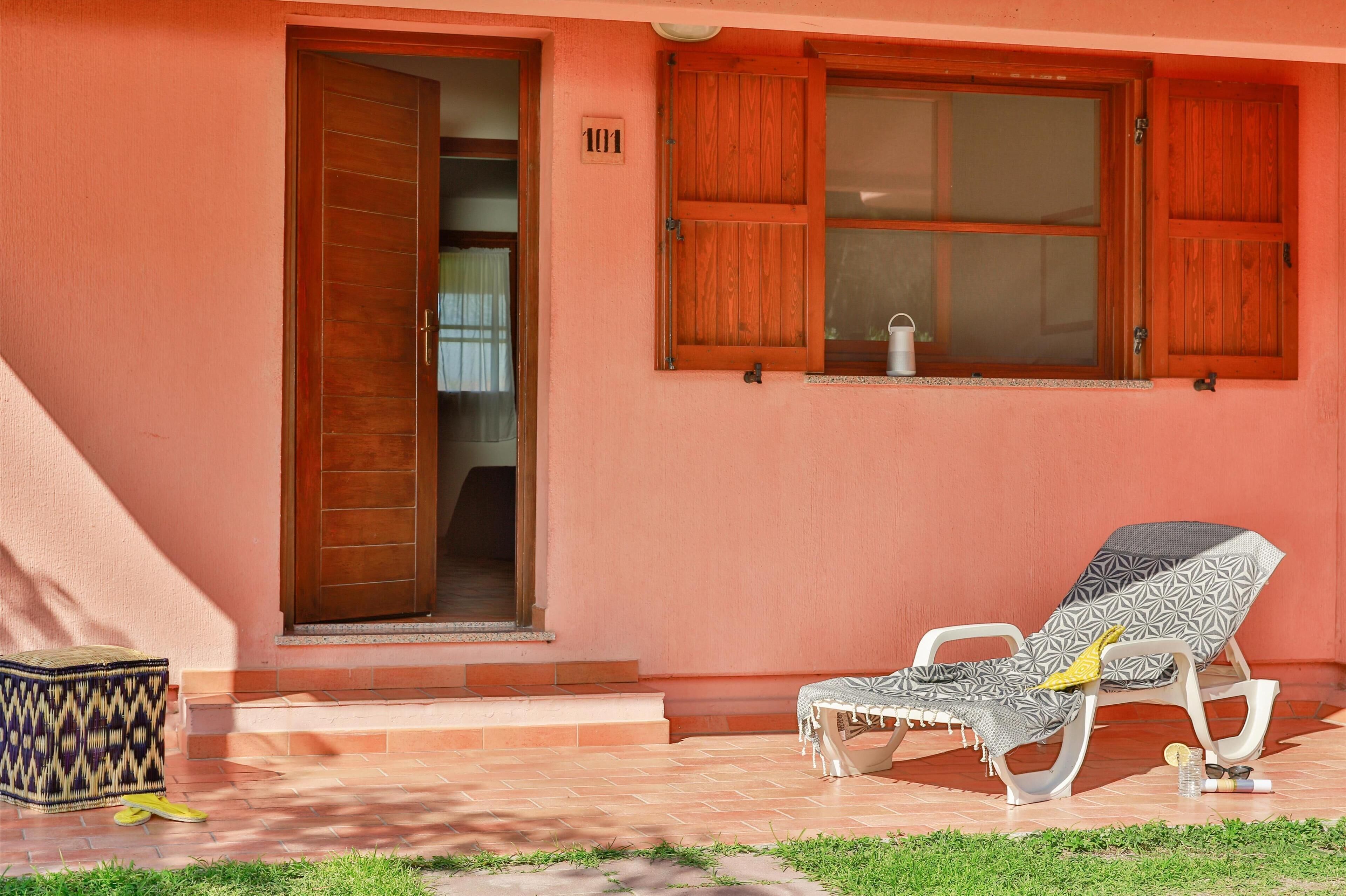 Premium Cottage, 2 Bedrooms, Kitchenette