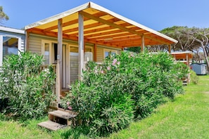 Premium Mobile Home - Gitavillage California (Montalto di Castro)