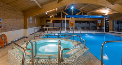Pine Lake Resort