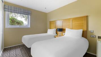 Cottage, 2 camere da letto | Una cassaforte in camera, insonorizzazione, ferro/asse da stiro