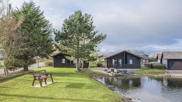 บริเวณที่พัก