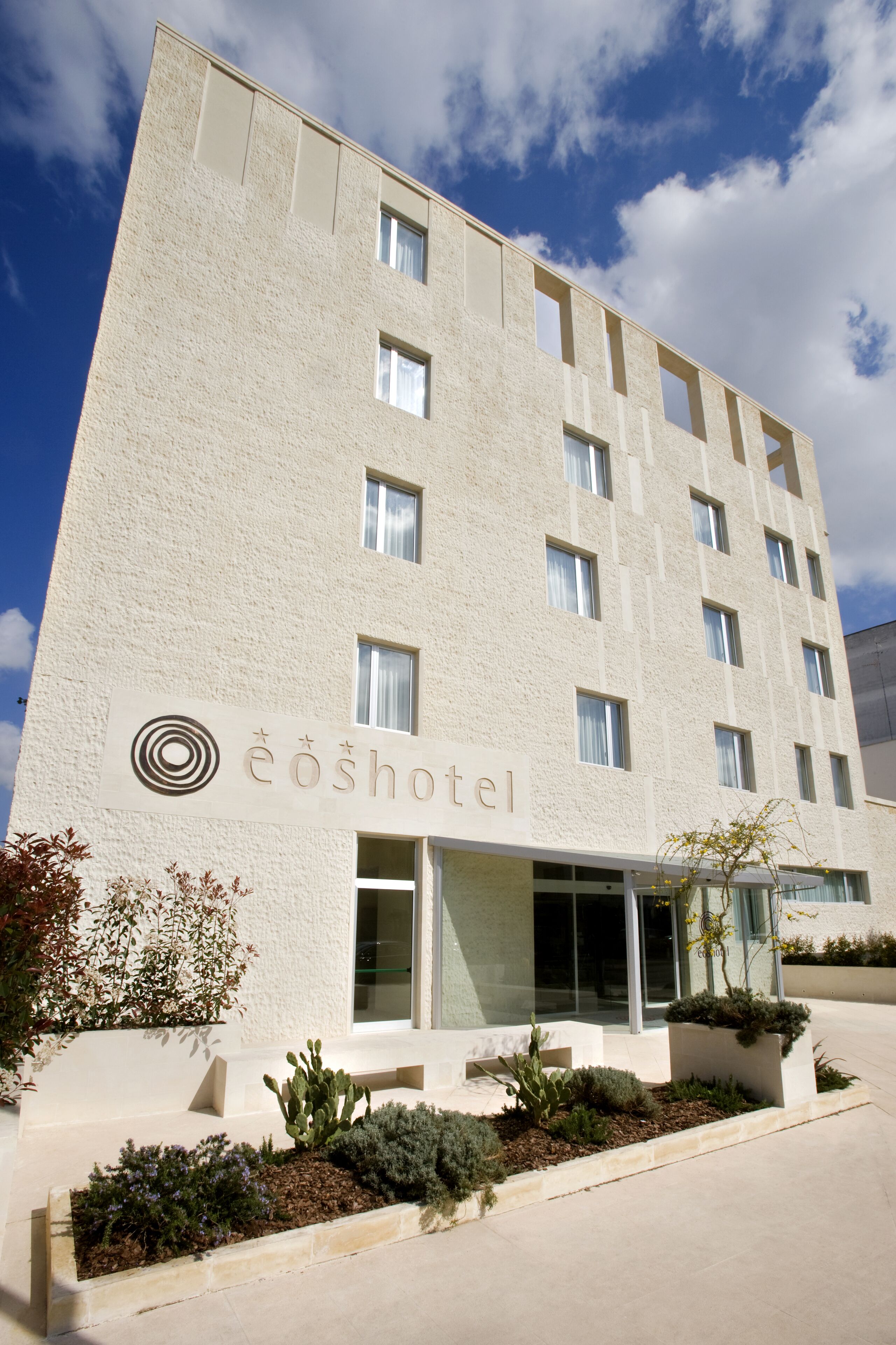 Photo - Eos Hotel