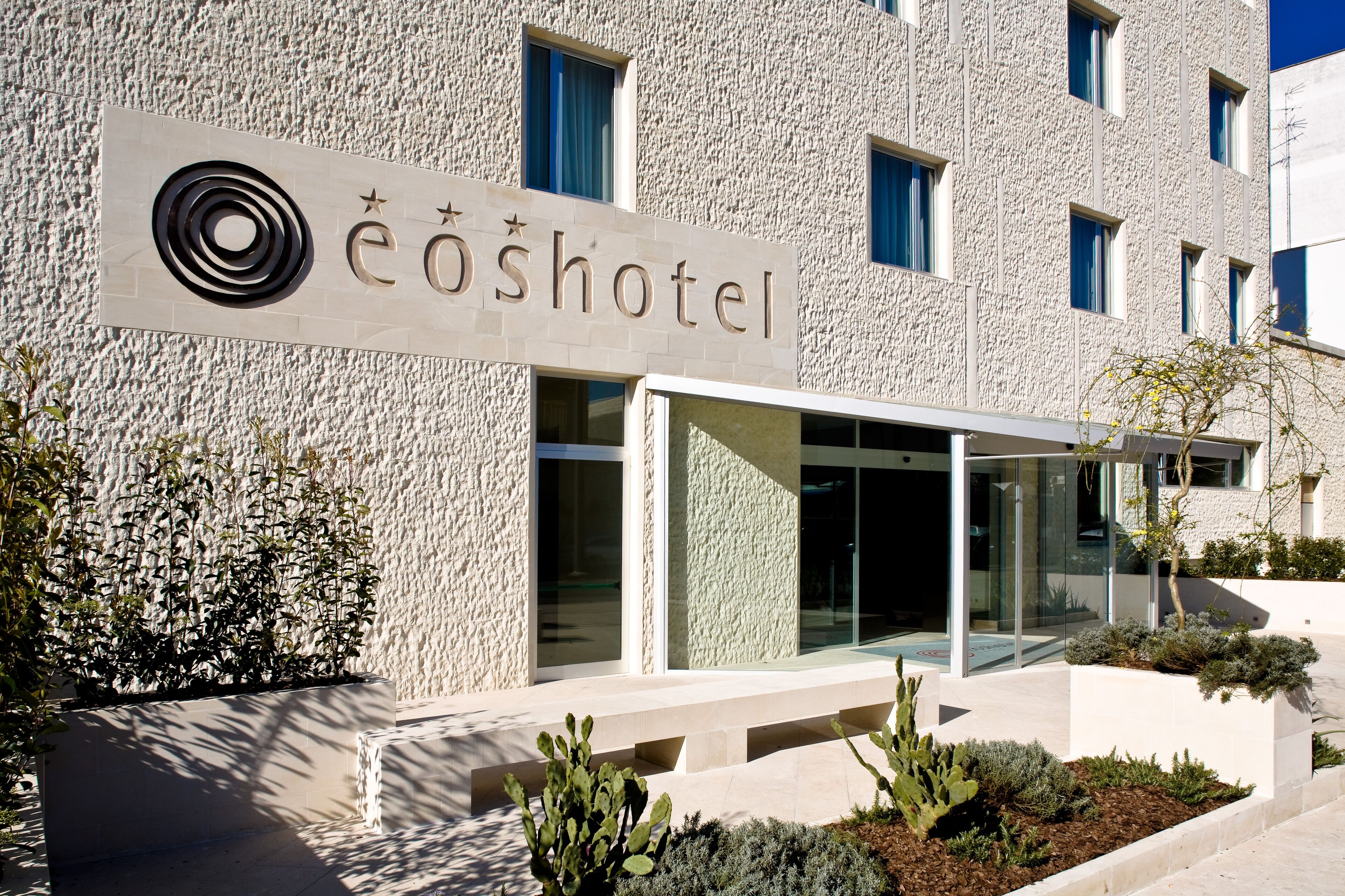 Photo - Eos Hotel