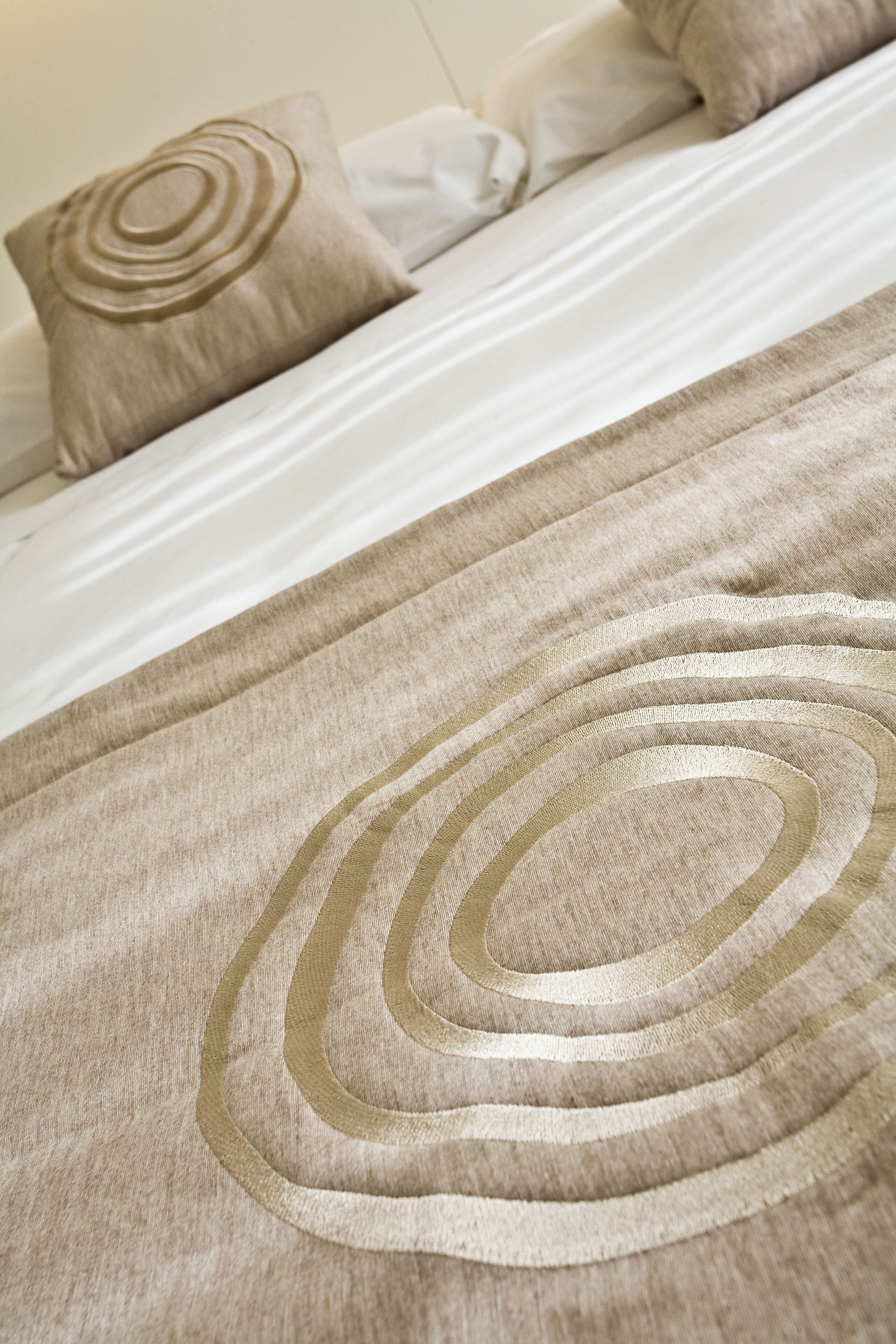 standard double room | premium bedding, down duvets, minibar, in-room safe