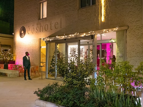Eos Hotel