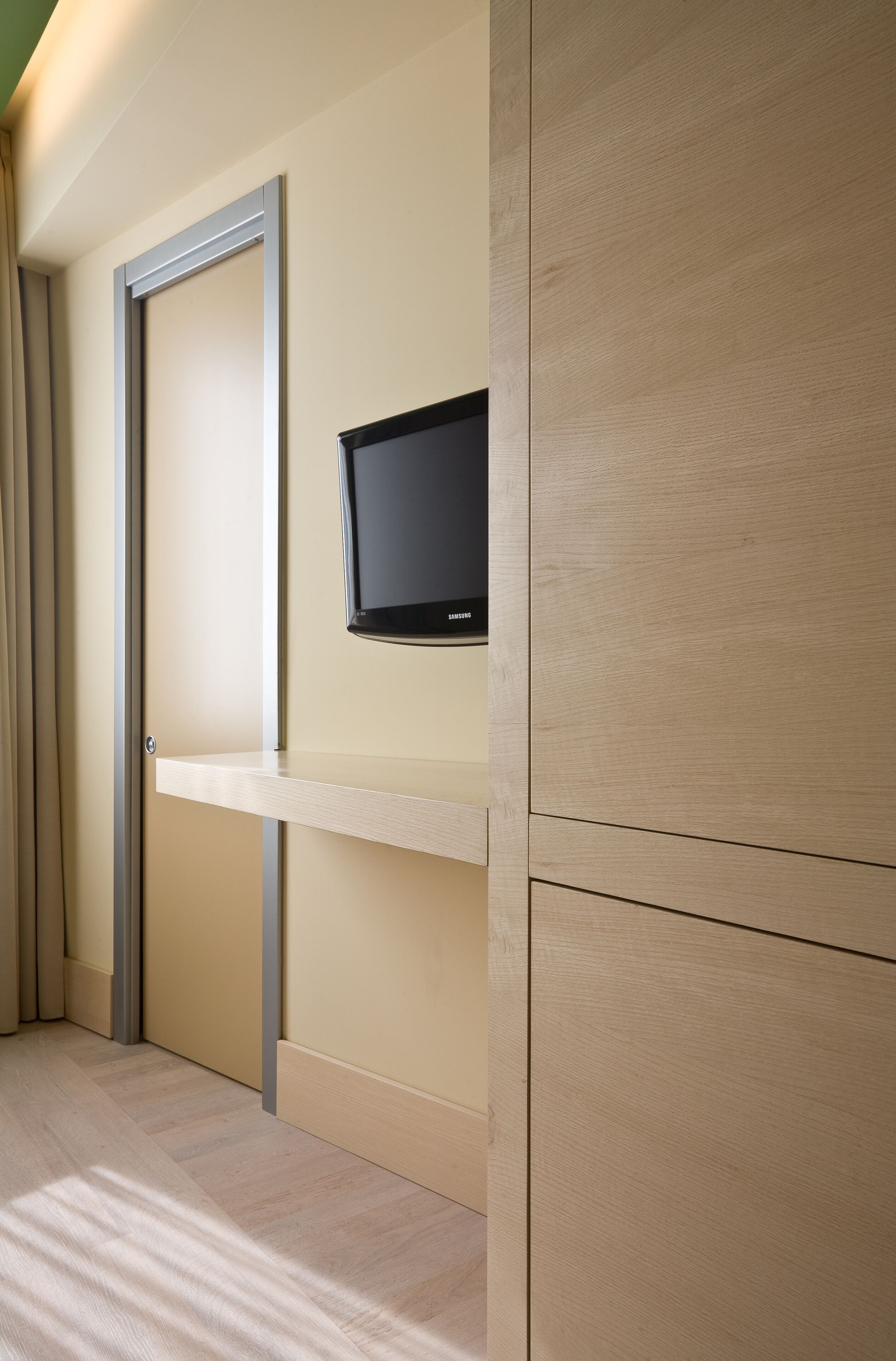 superior double room | premium bedding, down duvets, minibar, in-room safe