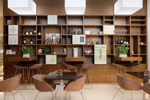 包含每日自助早餐