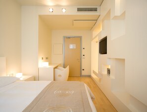 Chambre Double Supérieure