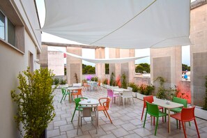 Exterior - Eos Hotel (Lecce)