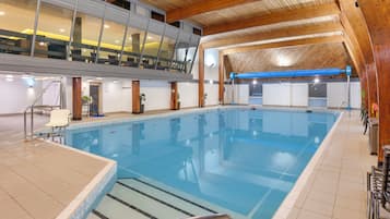 Inomhuspool