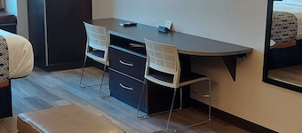 Microtel Inn & Suites by Wyndham Hoover/Birmingham