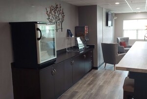 包含每日欧式早餐