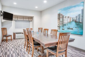 Meeting facility - Microtel Inn & Suites by Wyndham Hoover/Birmingham (Birmingham)