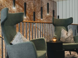 Sauna, steam room, body treatments, body scrubs, facials