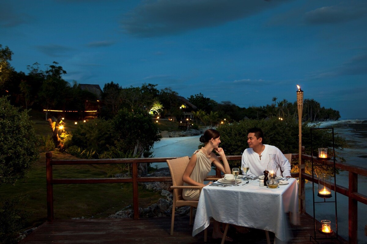 Eskaya Beach Resort, Private beach, sailing, kayaking, motor boating