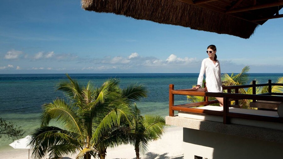 Eskaya Beach Resort and Spa