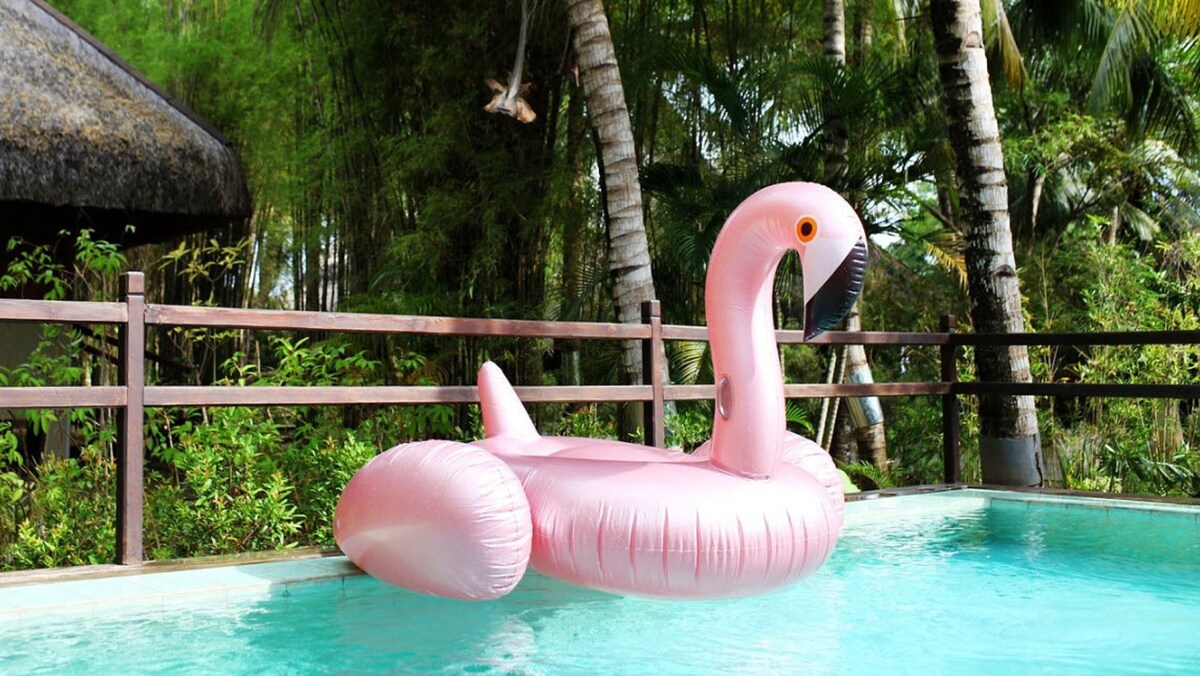 Eskaya Beach Resort, Children's activities