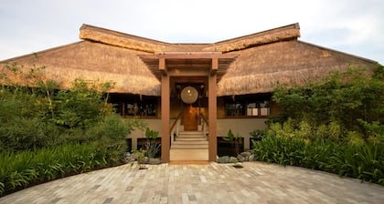 Eskaya Beach Resort and Spa