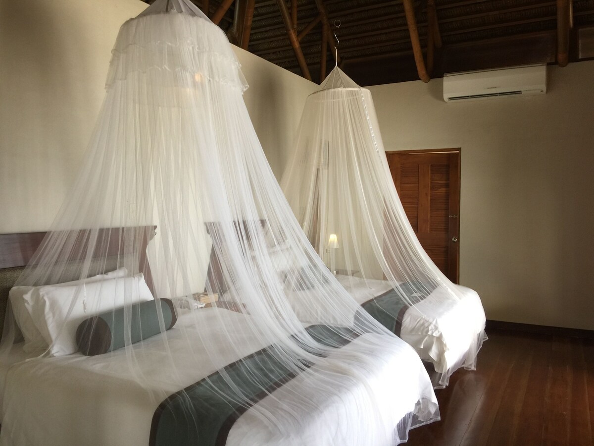 Family Villa, Private Pool