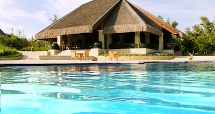 Eskaya Beach Resort and Spa