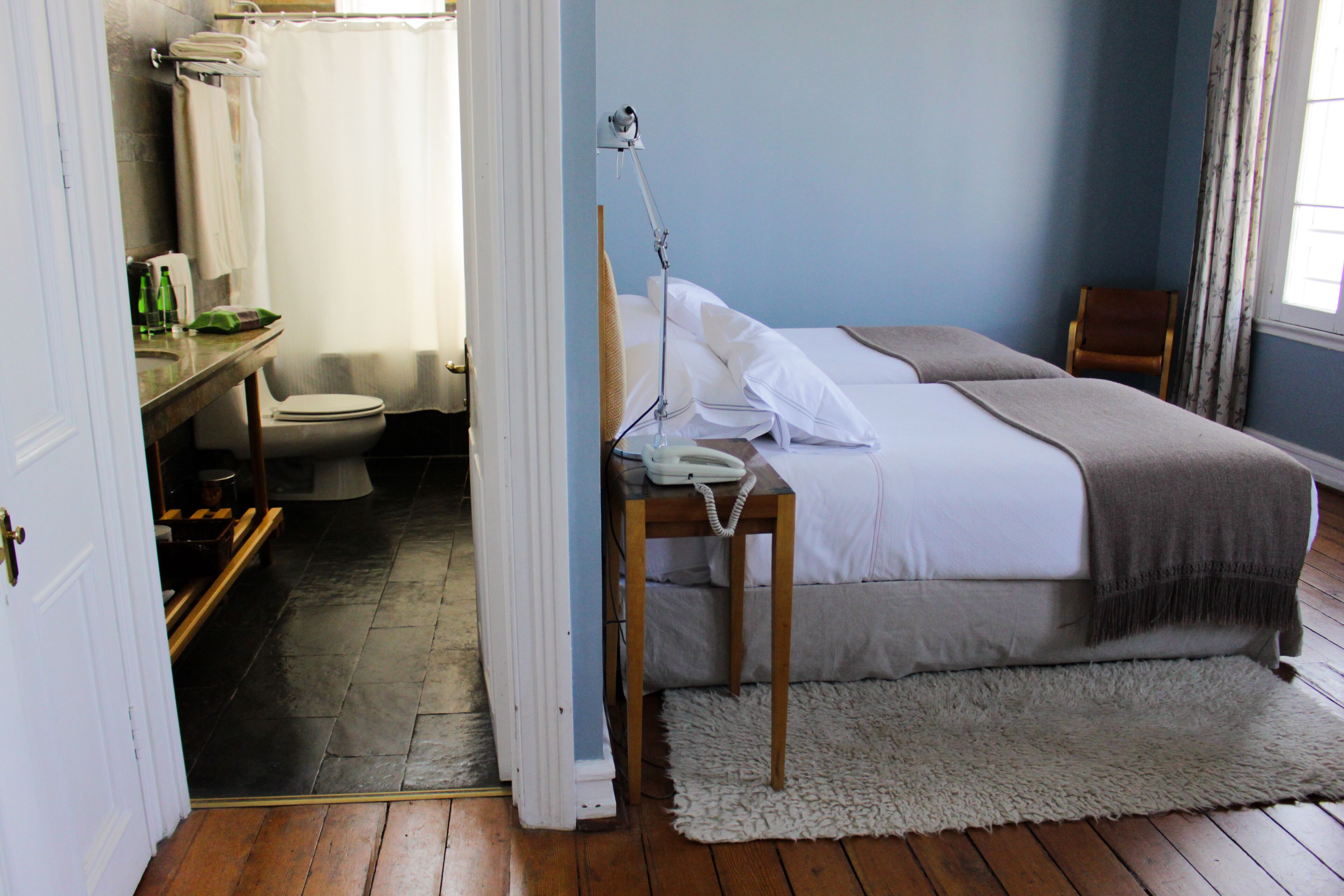 Foto - Zerohotel