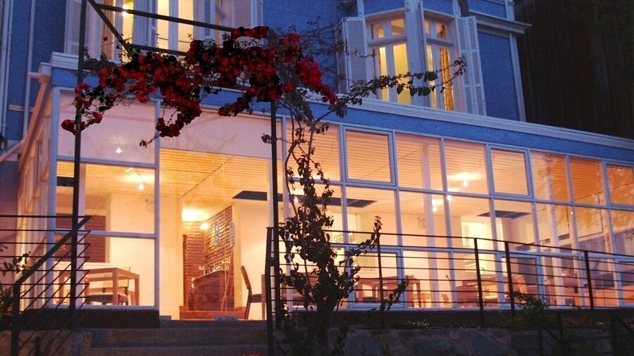Zerohotel