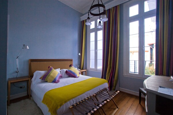 Zerohotel - Valparaíso, Chile