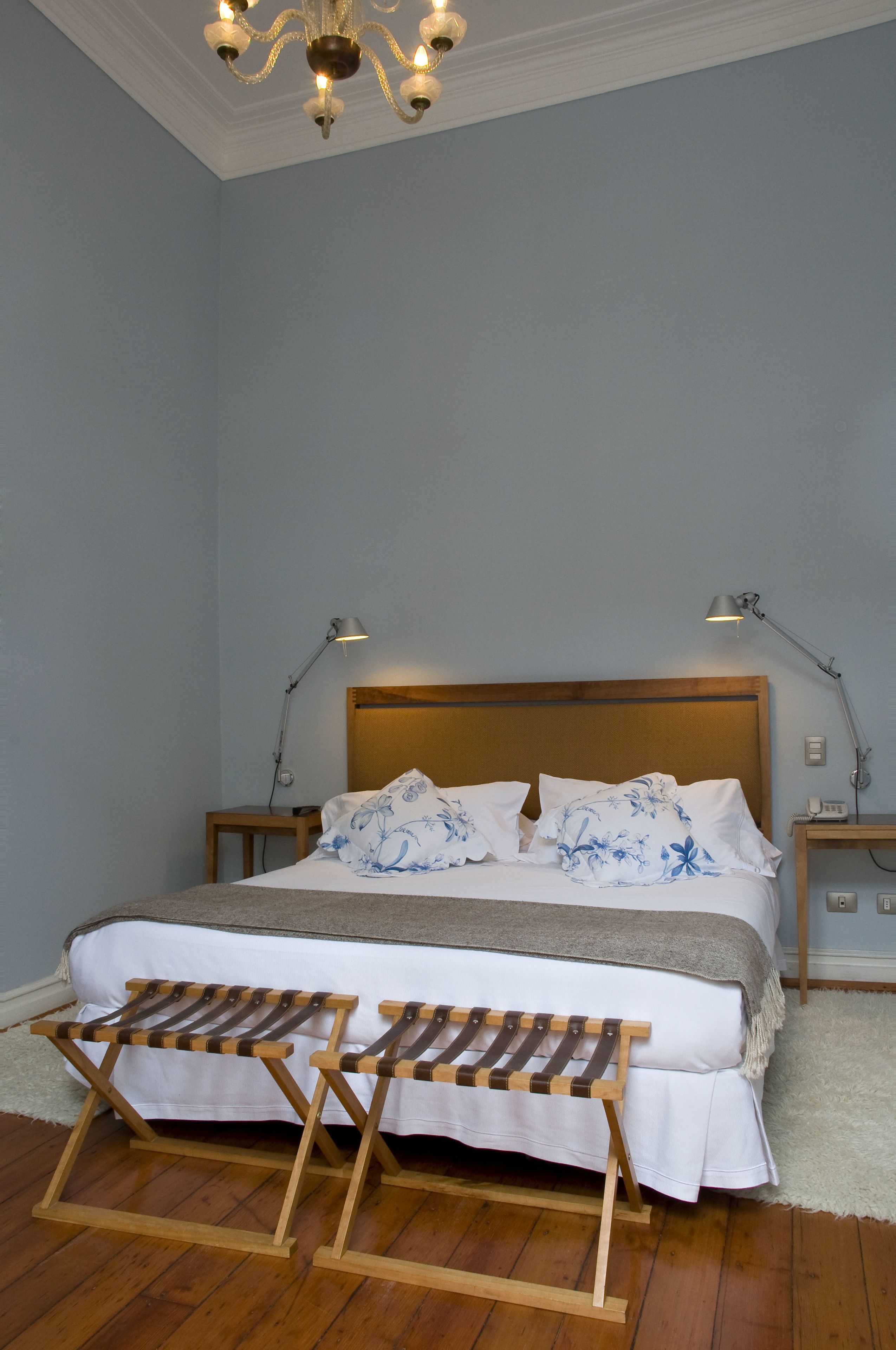 double room (colours) | egyptian cotton sheets, premium bedding, down duvets, in-room safe