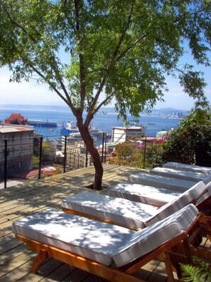 Property amenity - Zerohotel (Valparaiso)