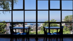 Équipement de l’hébergement