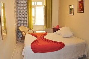 Property amenity - El Misti Botafogo (Rio de Janeiro)